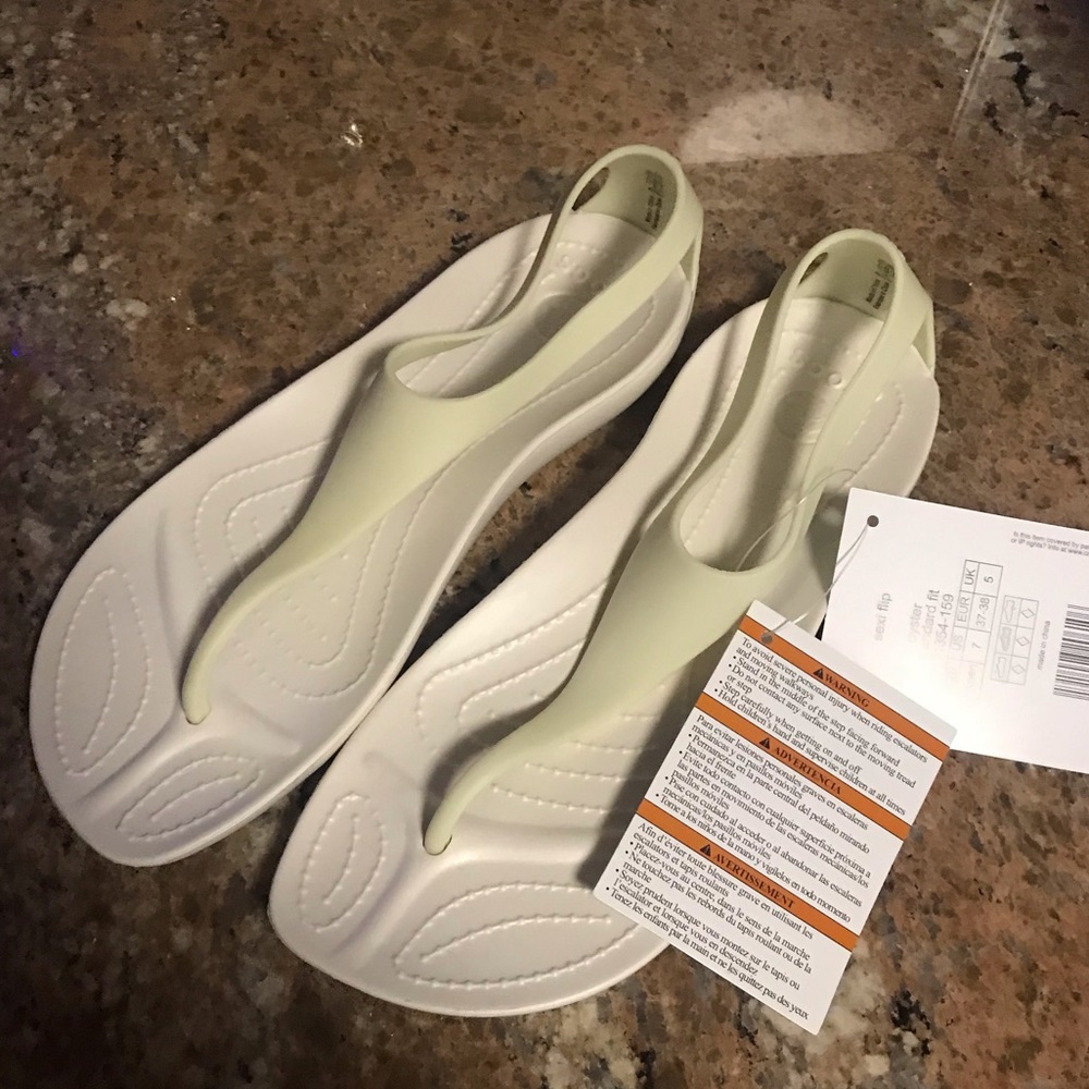 Crocs Sexi Flip